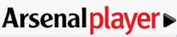 Arsenal Player logo