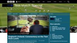 Match screenshot