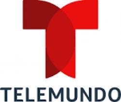 Telemundo (usa, English SAP) logo