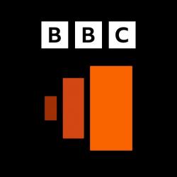 BBC Sounds App logo