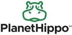 PlanetHippo Logo