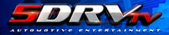 5DRV TV (KVVU 5.4) logo