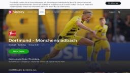Match screenshot