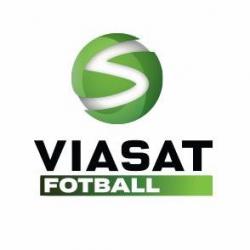 Viasat Football Sweden / HD logo