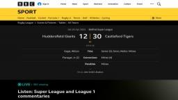 Match screenshot