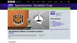 Match screenshot