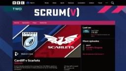 Match screenshot