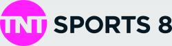 TNT Sports 8 UK logo