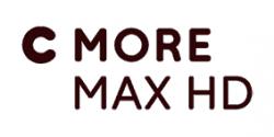 C More MAX HD (finland) logo