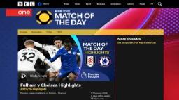 Match screenshot