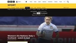 Match screenshot