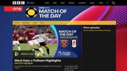Match screenshot