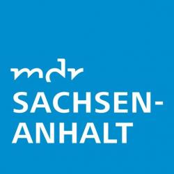 MDR Sachsen-Anhalt logo