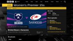 Match screenshot
