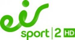 eir Sport 2 HD logo