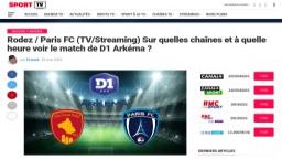 Match screenshot