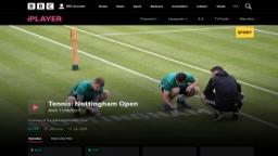 Match screenshot