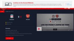 Match screenshot