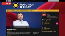 Match screenshot