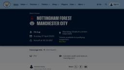 Match screenshot