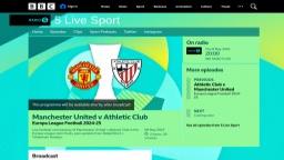 Match screenshot