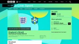 Match screenshot
