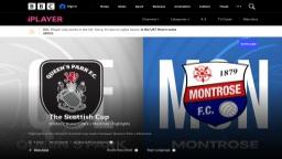Match screenshot