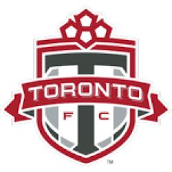 YouTube: Toronto FC logo