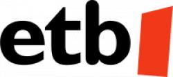 ETB 1 (Basque Country) logo