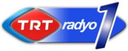 TRT Radyo 1 logo