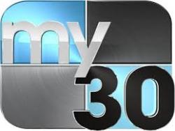 MyTV30 logo