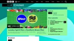 Match screenshot