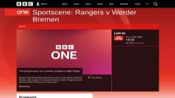 Match screenshot