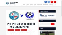 Match screenshot