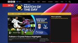 Match screenshot