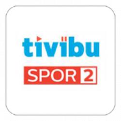 Tivibu Spor 2 HD logo