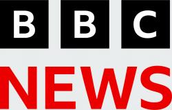 BBC News logo
