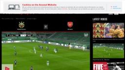Match screenshot