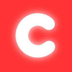 C More Stream Finland logo