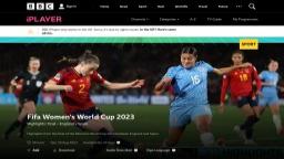 Match screenshot