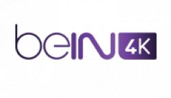 beIN Sports Turkey 4K logo