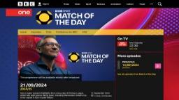 Match screenshot