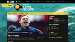 Match screenshot