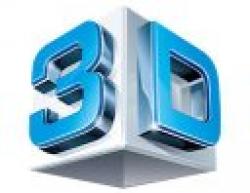 3D Feed logo