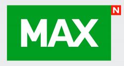 MAX Norge logo