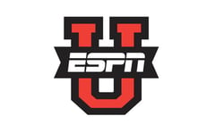 ESPN U logo