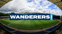 WanderersTV logo