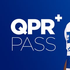 QPR+ logo