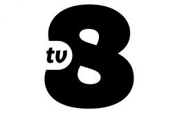 TV8 / HD (Italia) logo