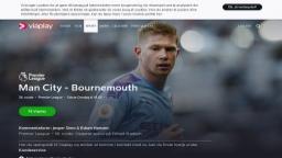 Match screenshot